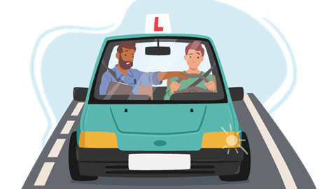 rijbewijs halen in brussel